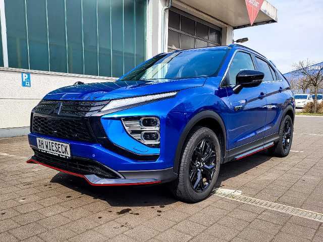 Mitsubishi Eclipse Cross 20.000 km 29.000 &euro; Gießen 35394
