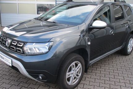 Dacia Duster 61.900 km 16.480 &euro; Grünberg 35305