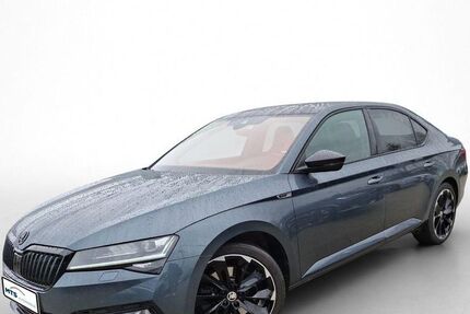 Skoda Superb 120.992 km 25.150 &euro; Friedberg 61169