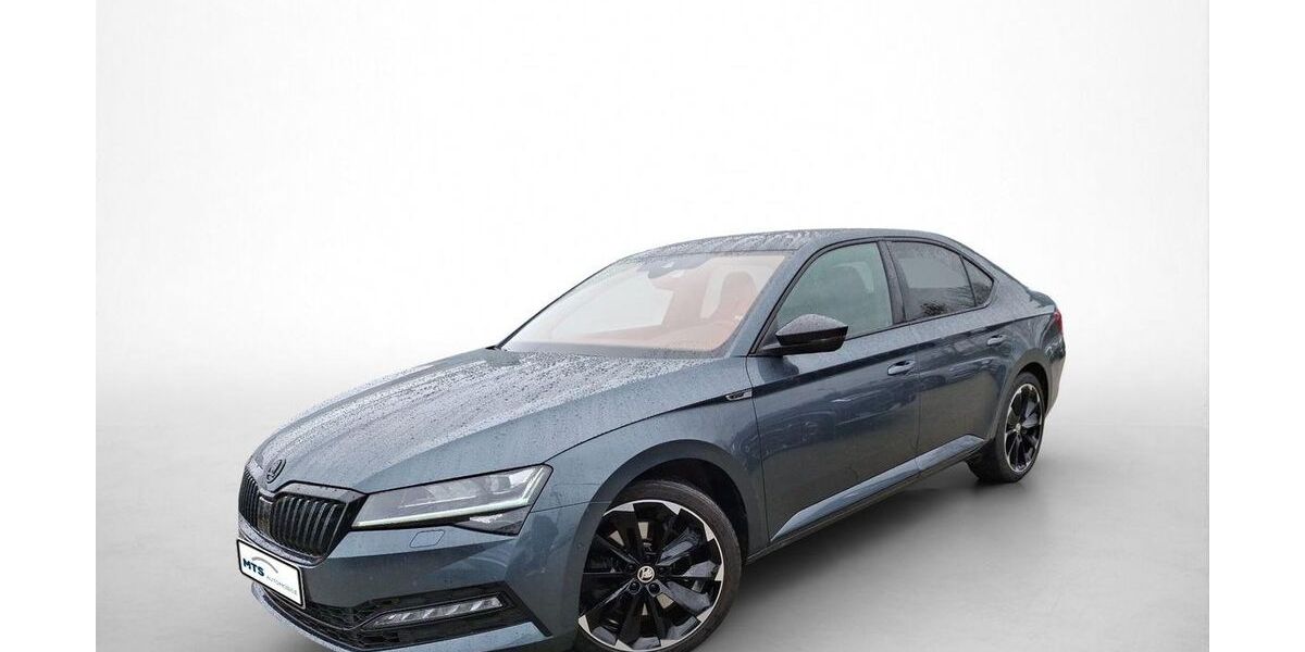 Skoda Superb 120.992 km 25.150 &euro; Friedberg 61169