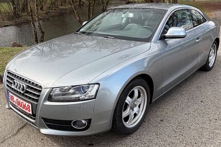 Audi A5 169.000 km 8.990 &euro; Nieder Gemünden 35329