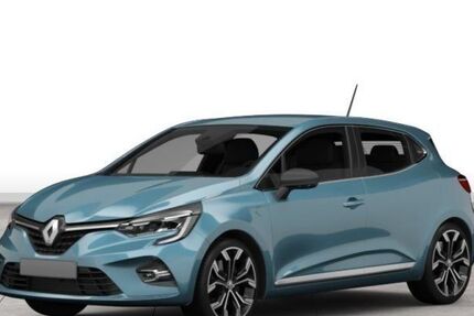 Renault Clio 27.747 km 10.999 &euro; Marburg 35039