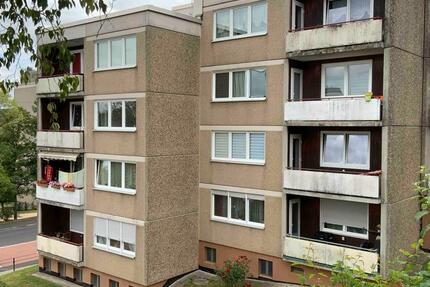 Wohnung Marburg Biegenviertel - 2 Zimmer, 58 m&sup2;, 608&euro; | Angebot:25973718