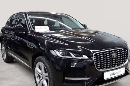 Jaguar F-Pace 123.231 km 27.690 &euro; Fernwald-Steinbach 35463