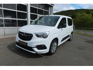 Opel Combo Life E Edition 37.950 km 18.490 &euro; Bad Endbach 35080