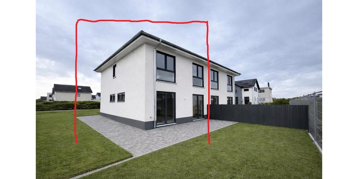 Doppelhaushälfte Fernwald - 5 Zimmer, 141 m&sup2;, 509.900&euro; | Angebot:26669684