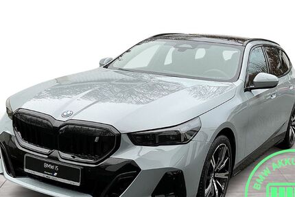 BMW i5 5.600 km 69.390 &euro; Wetzlar 35576