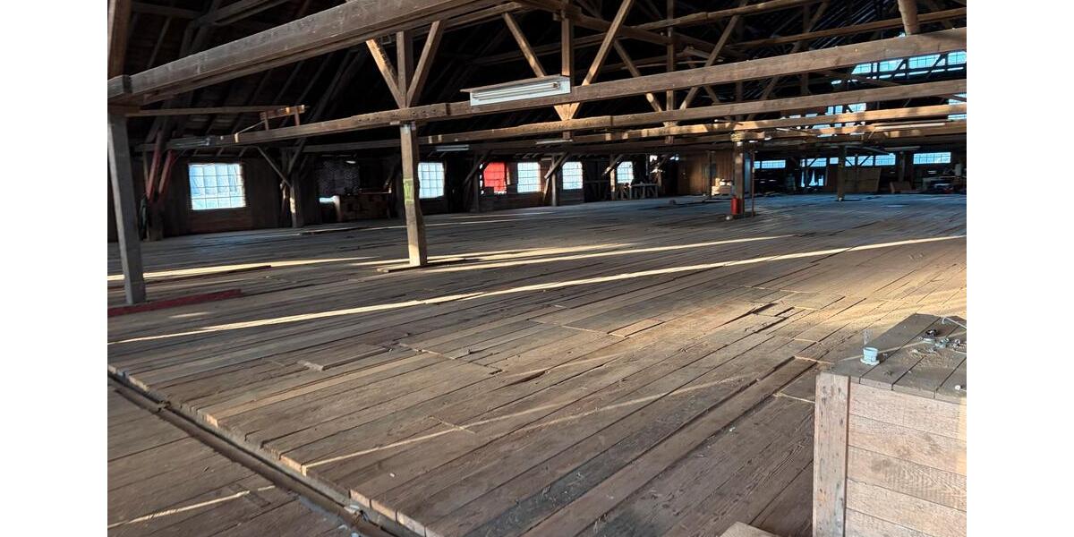 Gewerbeobjekt Homberg (Ohm) - 900&euro; | Angebot:24869720