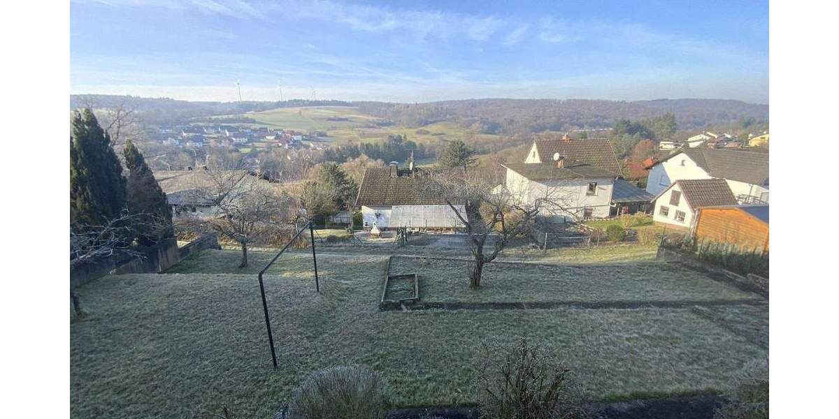 Einfamilienhaus Waldsolms Kraftsolms - 5 Zimmer, 190 m&sup2;, 229.000&euro; | Angebot:25835053