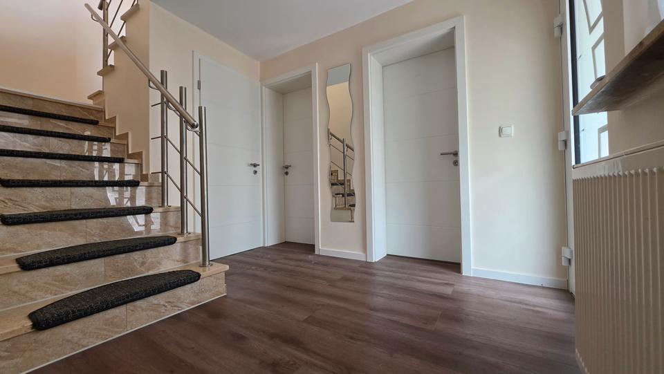Einfamilienhaus Langgöns - 4 Zimmer, 110 m&sup2;, 275.000&euro; | Angebot:27023923