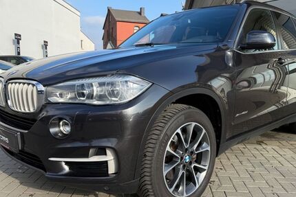 BMW X5 159.000 km 28.699 &euro; Wetzlar 35576