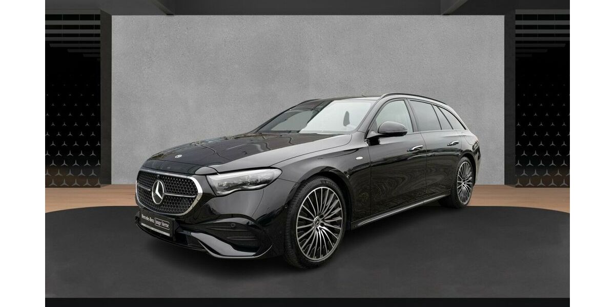 Mercedes-Benz E 300 9.347 km 56.200 &euro; Gießen 35396