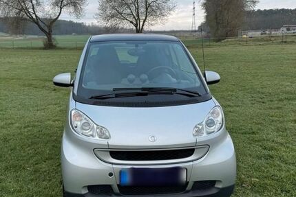Smart ForTwo 83.000 km 7.200 &euro; Hungen 35410