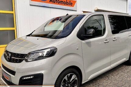 Opel Zafira Life 38.800 km 33.850 &euro; Echzell 61209