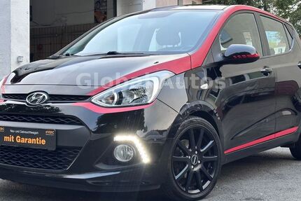 Hyundai i10 106.000 km 5.950 &euro; Gießen 35398