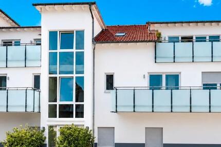 Wohnung Langgöns - 4 Zimmer, 104 m&sup2;, 335.000&euro; | Angebot:27198301