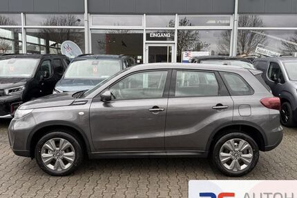 Suzuki Vitara 3.437 km 21.990 &euro; Wetzlar 35576
