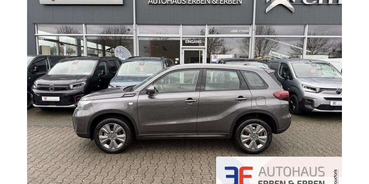 Suzuki Vitara 3.437 km 21.990 &euro; Wetzlar 35576