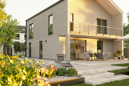 Haus Bad Nauheim - 5 Zimmer, 176 m&sup2;, 1.890.000&euro; | Angebot:21513399