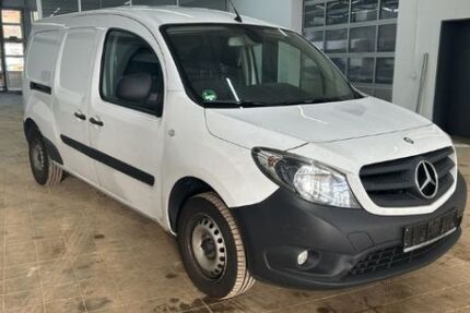 Mercedes-Benz Citan 206.440 km 7.450 &euro; Herborn 35745