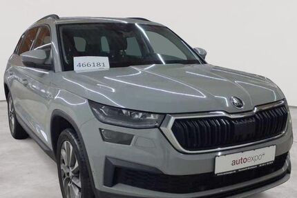 Skoda Kodiaq 173.536 km 23.190 &euro; Fernwald-Steinbach 35463