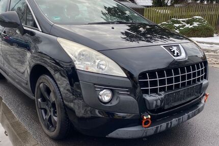 Peugeot 3008 156.800 km 3.600 &euro; Butzbach 35510