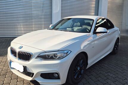 BMW 220 142.500 km 17.100 &euro; Lohra 35102