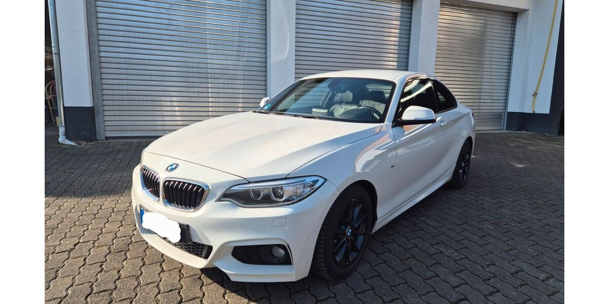 BMW 220 142.500 km 17.100 &euro; Lohra 35102