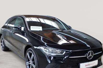 Mercedes-Benz CLA 250 51.170 km 22.389 &euro; Fernwald-Steinbach 35463