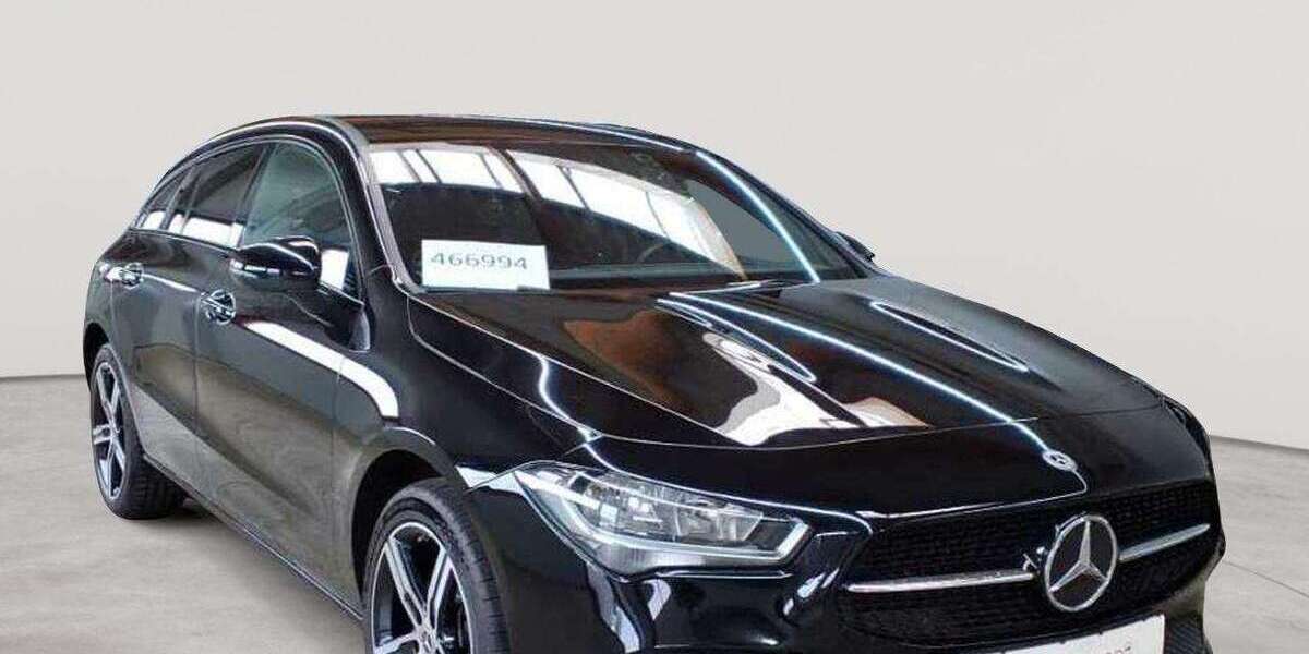 Mercedes-Benz CLA 250 51.170 km 22.389 &euro; Fernwald-Steinbach 35463