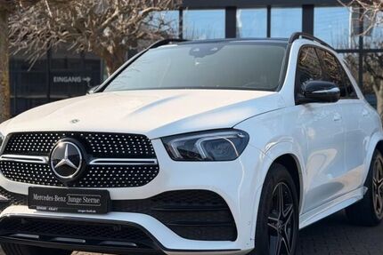 Mercedes-Benz GLE 300 79.511 km 58.390 &euro; Marburg 35039