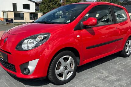 Renault Twingo 161.000 km 2.490 &euro; Biebertal 35444