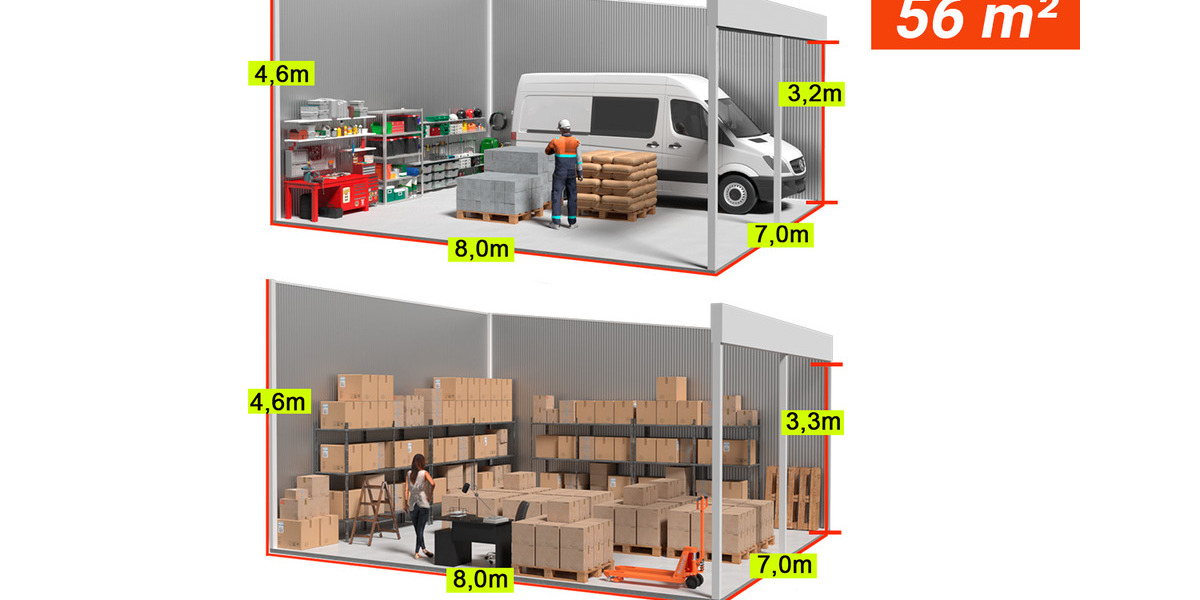 Gewerbeobjekt Lollar - 209&euro; | Angebot:26014012