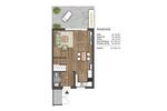 Einfamilienhaus Friedberg (Hessen) - 4 Zimmer, 120 m&sup2;, 1.980&euro; | Angebot:26631322