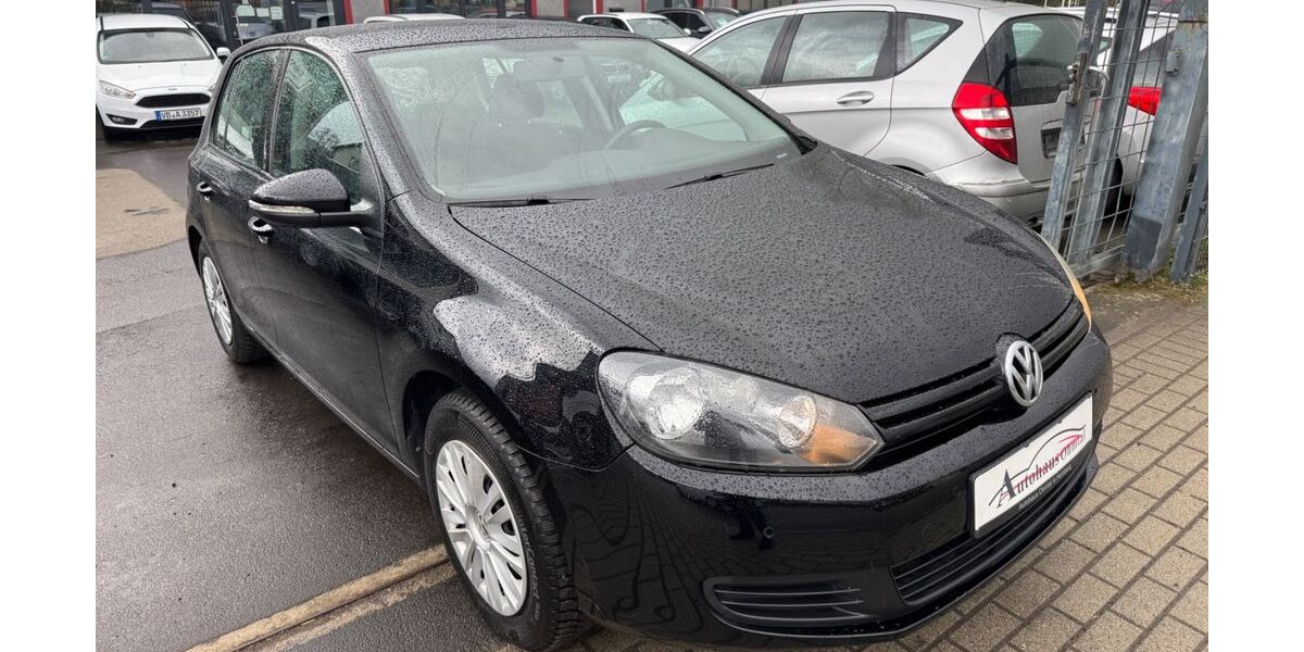 VW Golf 152.000 km 4.100 &euro; Homberg 35315