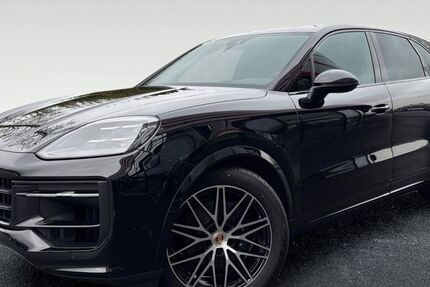 Porsche Cayenne 8.500 km 111.780 &euro; Wettenberg 35435