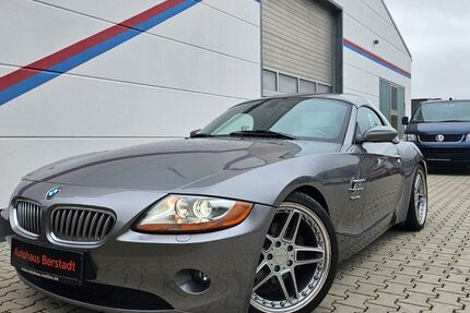 BMW Z4 74.400 km 21.999 &euro; Wölfersheim-Berstadt 61200