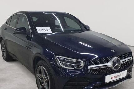 Mercedes-Benz GLC 200 75.023 km 36.890 &euro; Fernwald-Steinbach 35463