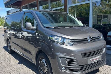 Citroen Jumpy 122.543 km 15.760 &euro; Ehringshausen 35630