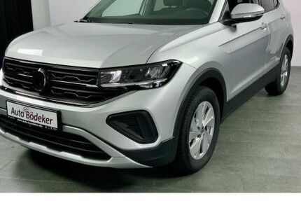 VW T-Cross 9.000 km 27.790 &euro; Butzbach 35510
