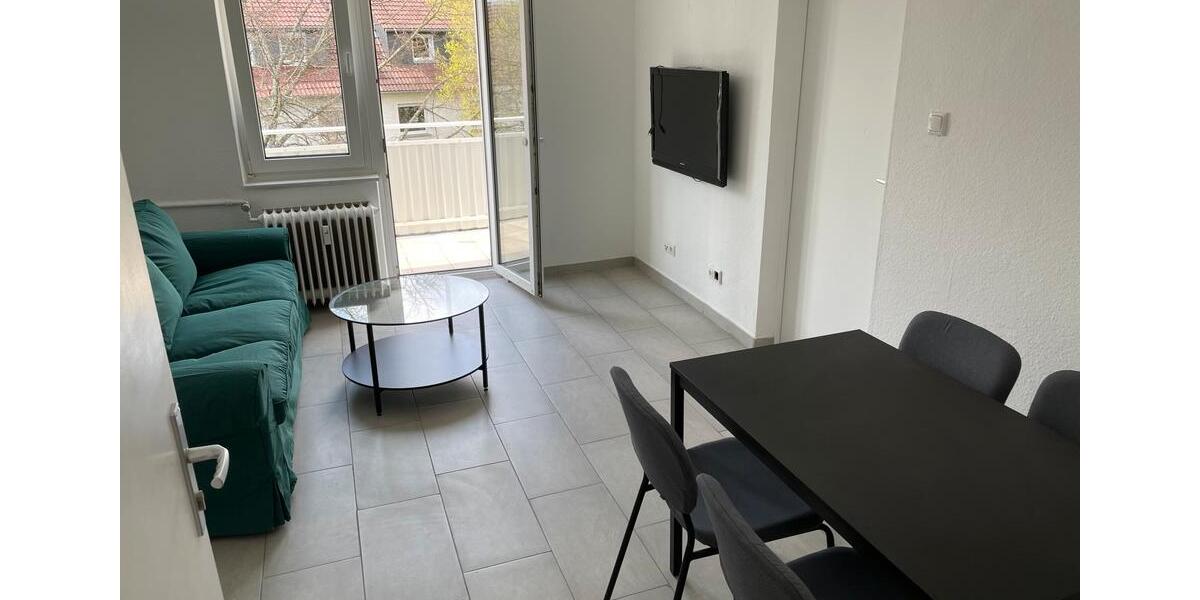 Etagenwohnung Gießen Allendorf - 1 Zimmer, 140 m&sup2;, 300&euro; | Angebot:26677555