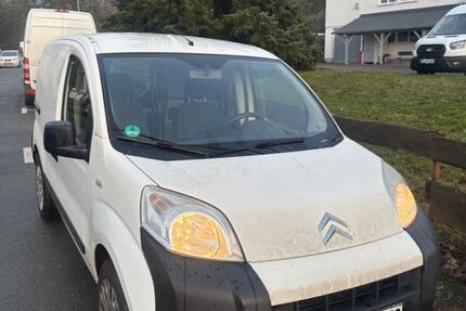 Citroen Nemo 108.000 km 3.349 &euro; Wetzlar 35583