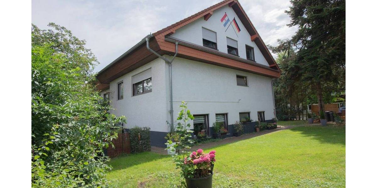 Mehrfamilienhaus, Wohnhaus Friedberg (Hessen) Friedberg - 1 Zimmer, 387 m&sup2;, 845.000&euro; | Angebot:25800899