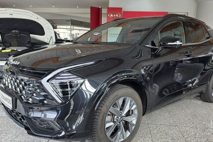 Kia Sportage 16.200 km 32.990 &euro; Solms 35606