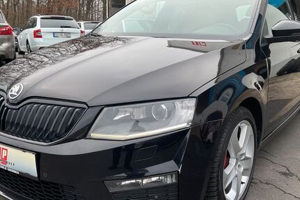 Skoda Octavia 204.171 km 9.999 &euro; Giessen 35394