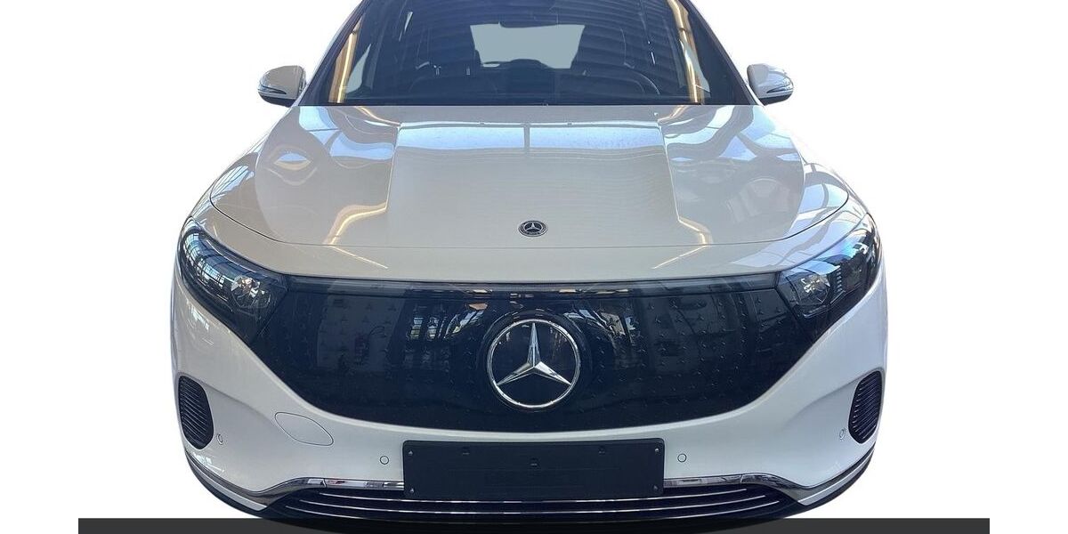 Mercedes-Benz EQA 35.568 km 34.880 &euro; Gießen 35396