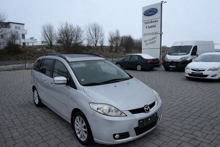 Mazda 5 243.685 km 2.250 &euro; Münzenberg-Gambach 35516