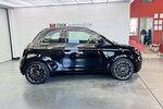 Fiat 500e La Prima by Bocelli 1.Hand Cabrio 42 kWh 25.600 km 23.990 &euro; Lich 35423
