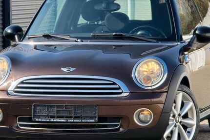 Mini Cooper 179.996 km 3.790 &euro; Buseck 35418