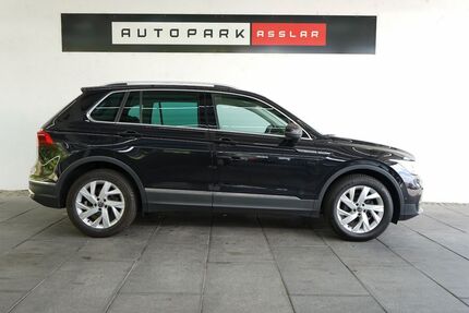 VW Tiguan 121.000 km 23.880 &euro; Asslar 35614